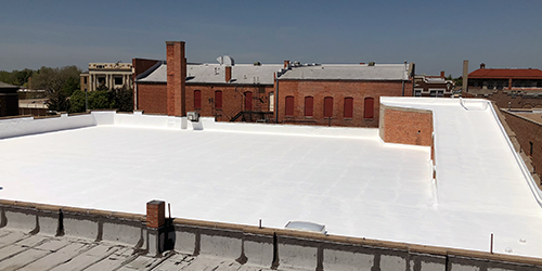 Complete Rooftop