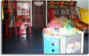 Arcade